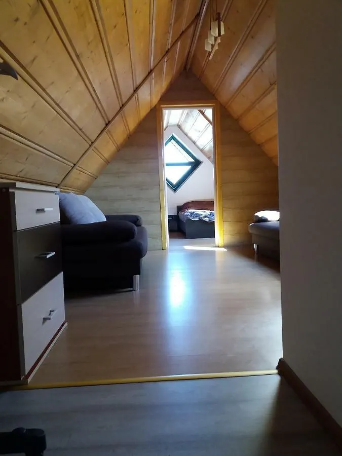 Apartamenty Pod Szczytem Zakopane 0*,  Polen