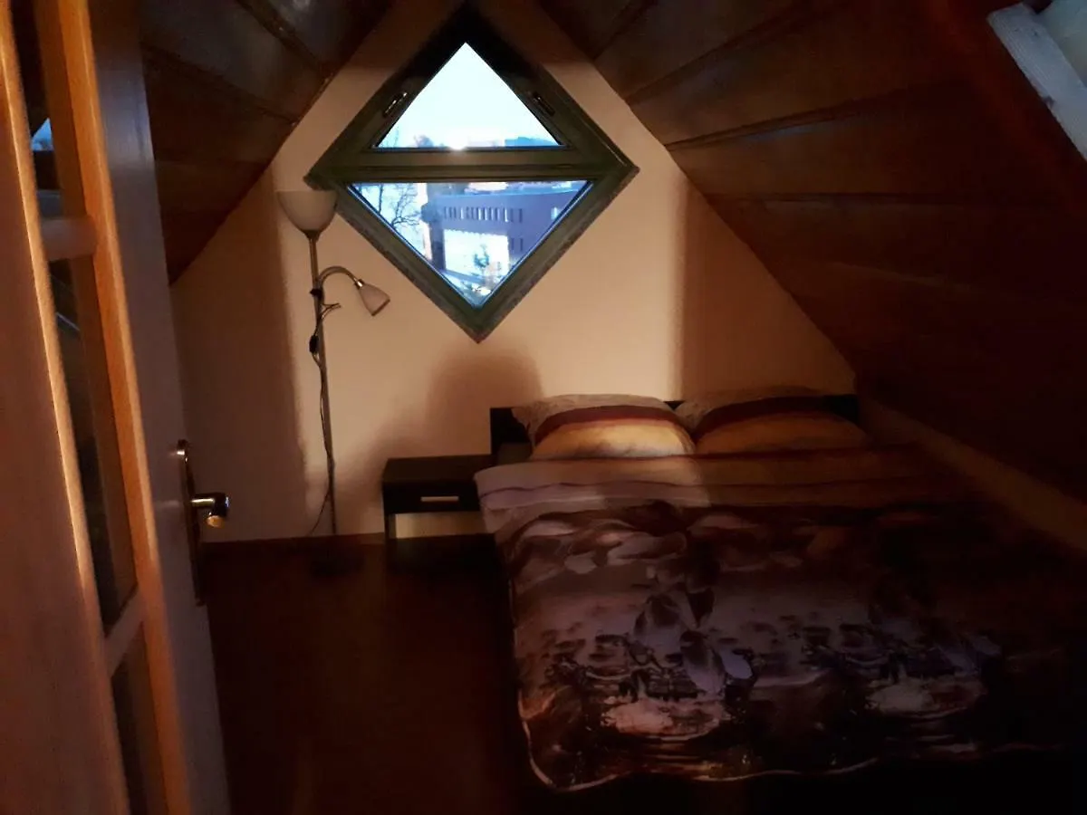 Apartamenty Pod Szczytem Zakopane 0*,